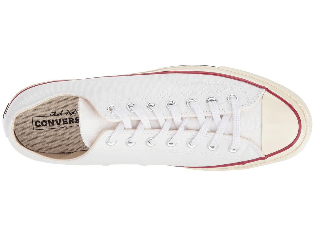 商品Converse|Chuck Taylor® All Star® '70 Ox休闲鞋,价格¥436,第4张图片详细描述