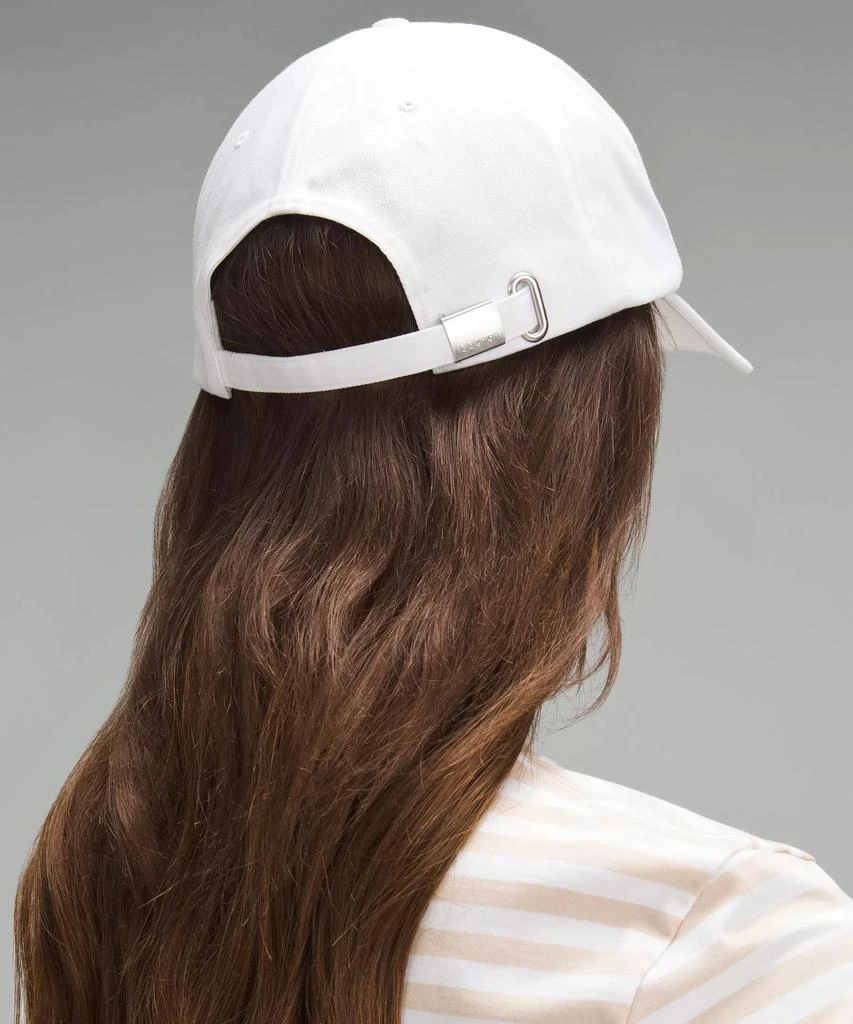 Classic Ball Cap *Wordmark 商品