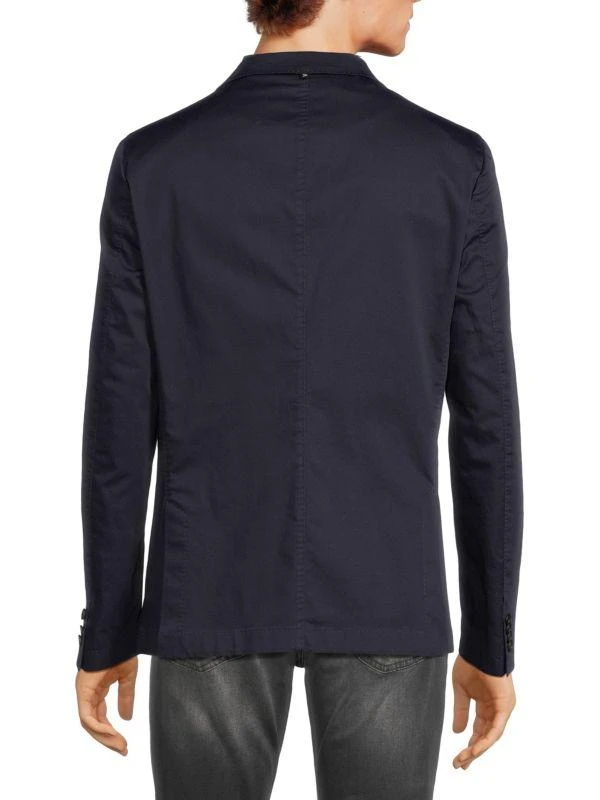 商品Hugo Boss|Hanry Single Breasted Blazer,价格¥1056,第2张图片详细描述