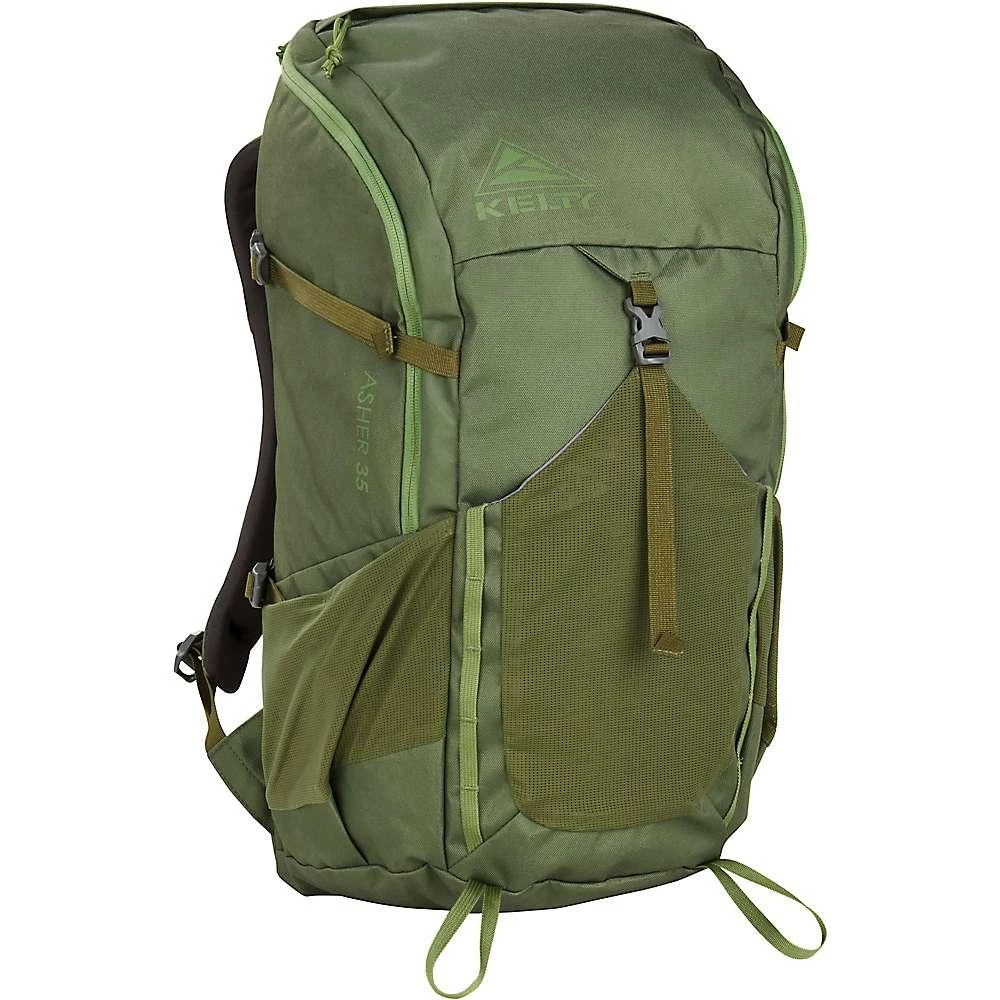 商品Kelty|Kelty Asher 35 Backpack,价格¥764,第1张图片