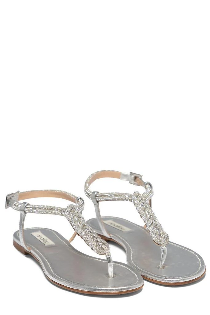 商品Ninalilou|Ninalilou Elisa 111 Thong Sandals,价格¥2622,第2张图片详细描述