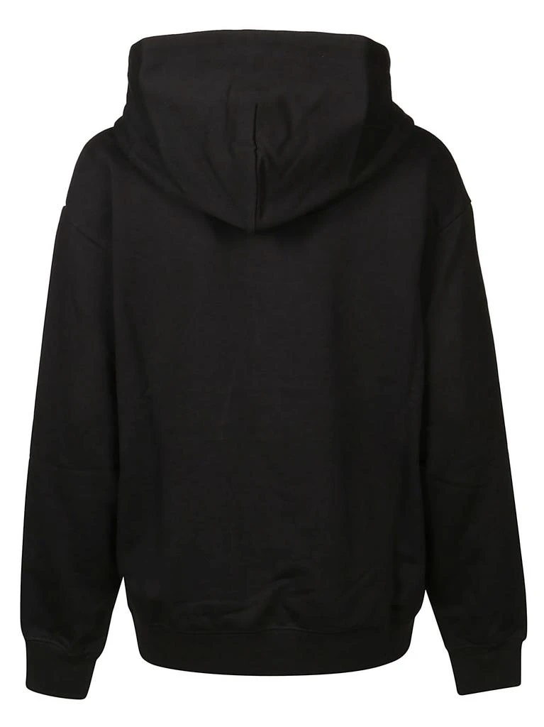商品Kenzo|Kenzo women's black other materials sweatshirt,价格¥2400,第2张图片详细描述