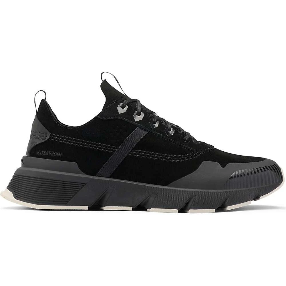 商品SOREL|Sorel Men's Kinetic Rush Waterproof Shoe,价格¥870,第1张图片