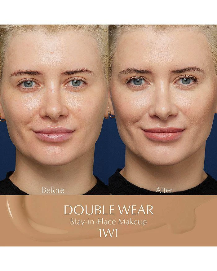 商品Estée Lauder|Double Wear Stay-in-Place Liquid Foundation,价格¥400,第4张图片详细描述