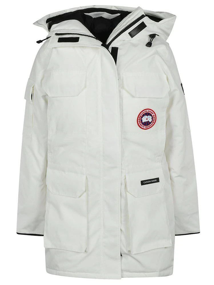 商品Canada Goose|Canada Goose Expedition Hooded Jacket,价格¥11204,第1张图片