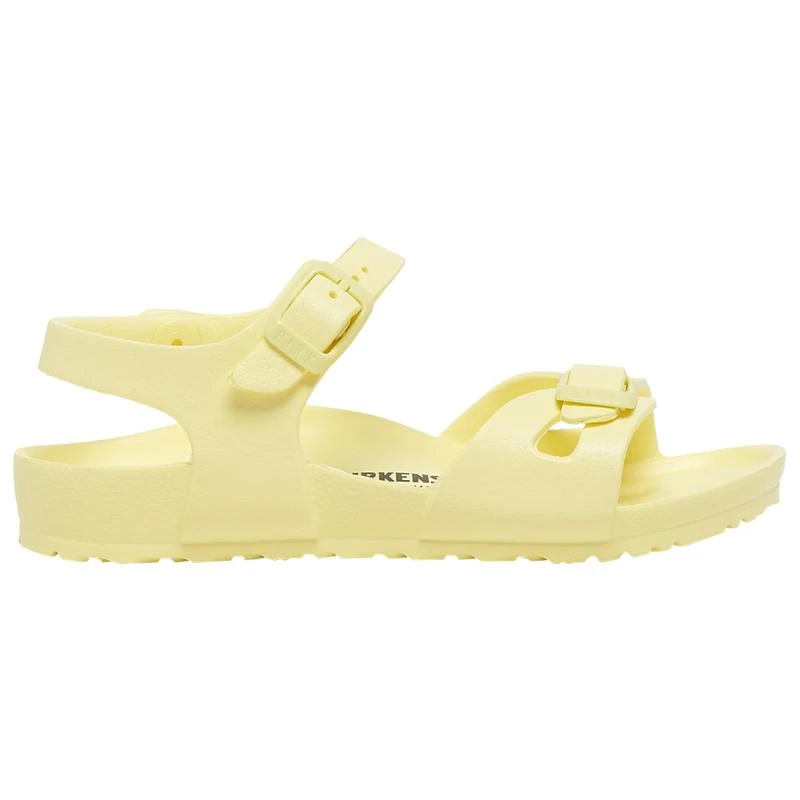 商品Birkenstock|Birkenstock Rio Eva - Girls' Preschool,价格¥275,第1张图片