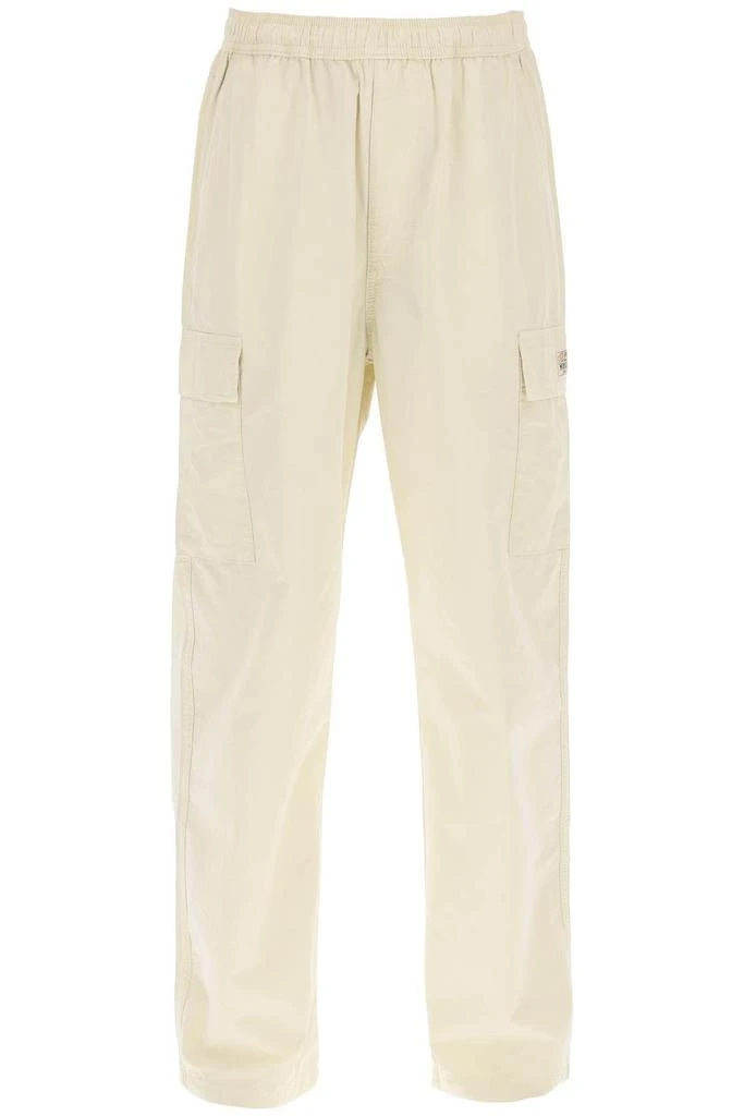 商品STUSSY|CARGO PANTS IN RIPSTOP,价格¥656,第1张图片