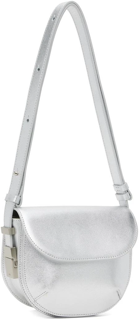 商品OSOI|Silver Cubby Bag,价格¥2466,第2张图片详细描述