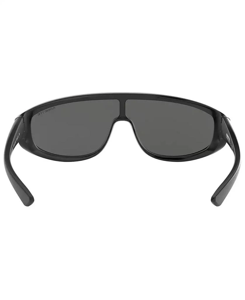 商品Arnette|Men's Sunglasses, AN4264,价格¥346,第5张图片详细描述