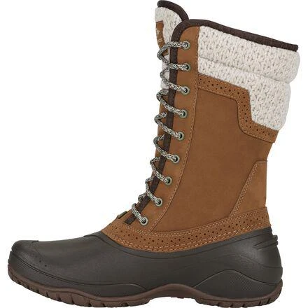 商品The North Face|Shellista II Mid Boot - Women's,价格¥694,第3张图片详细描述