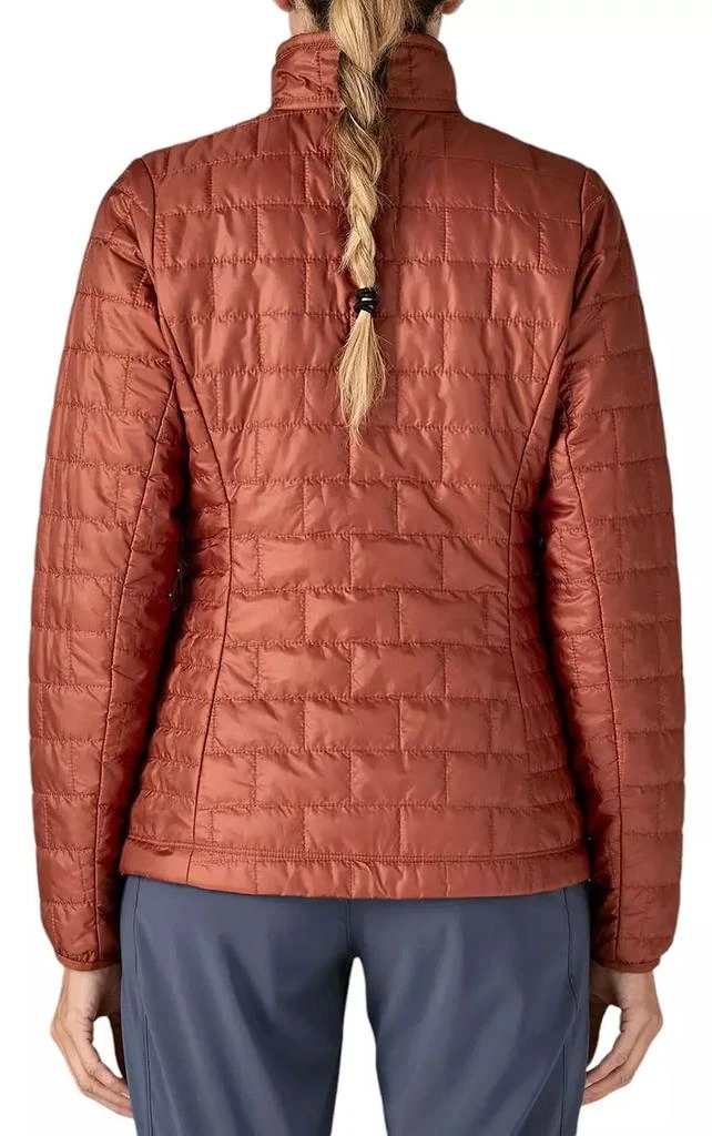 商品Patagonia|Patagonia Women's Nano Puff Insulated Jacket,价格¥1006,第2张图片详细描述