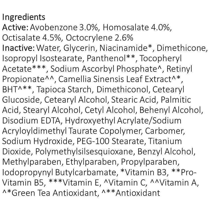 商品Olay|多效修护7合1轻盈保湿日霜 SPF15,价格¥194,第6张图片详细描述