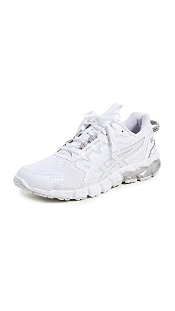 商品Asics 亚瑟士|Gel-Quantum 90 运动鞋,价格¥661,第7张图片详细描述