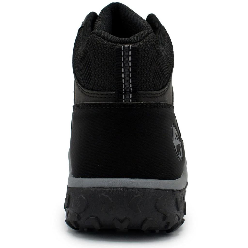 Polar Range Mens LUNDAR Lace-Up  Work & Safety Boots 商品