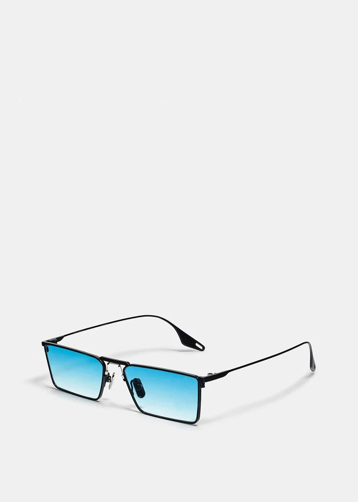 商品GENTLE MONSTER|Gentle Monster NEW BOND M01 Sunglasses,价格¥2500,第2张图片详细描述