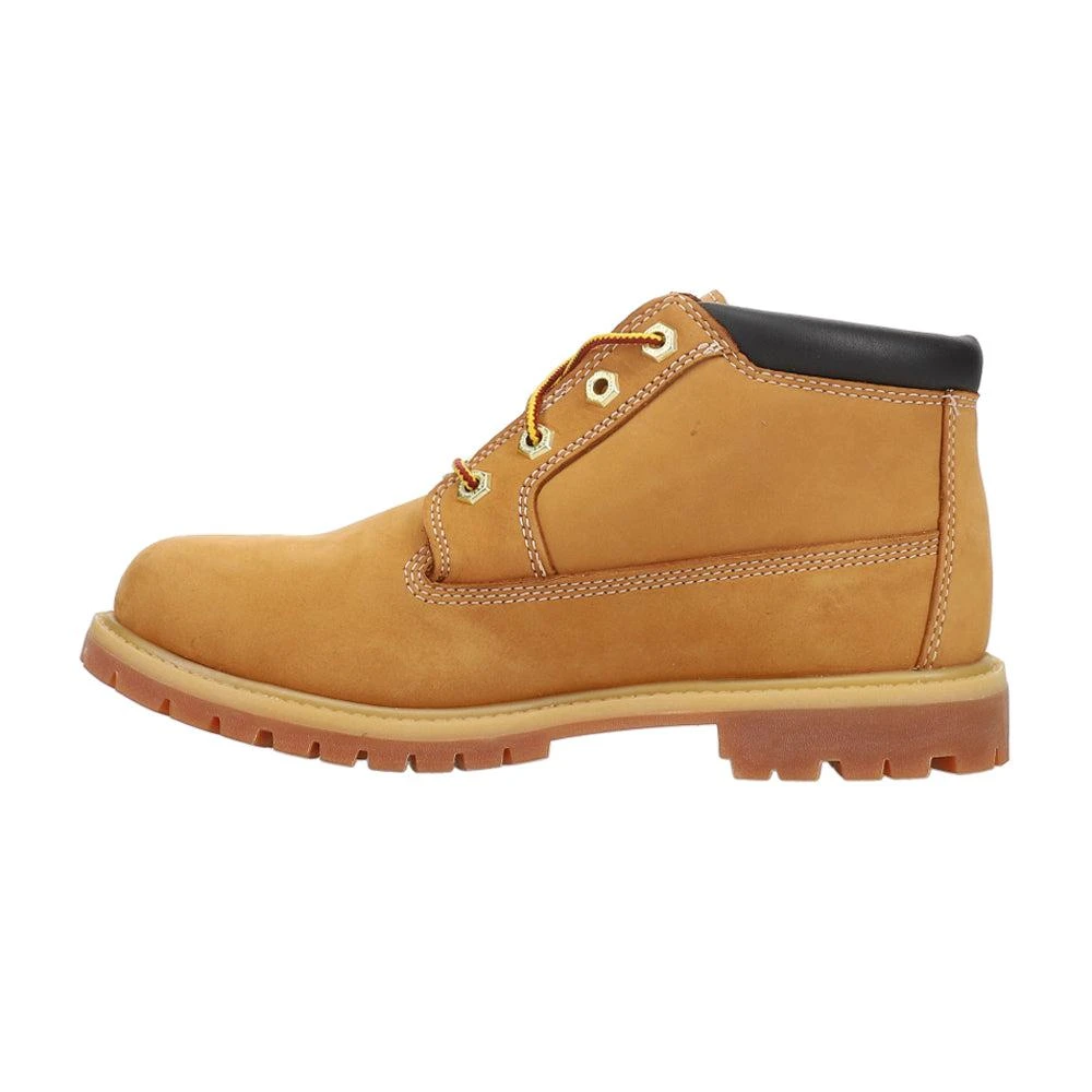 商品Timberland|Nellie Waterproof Lace Up Boots,价格¥751,第3张图片详细描述