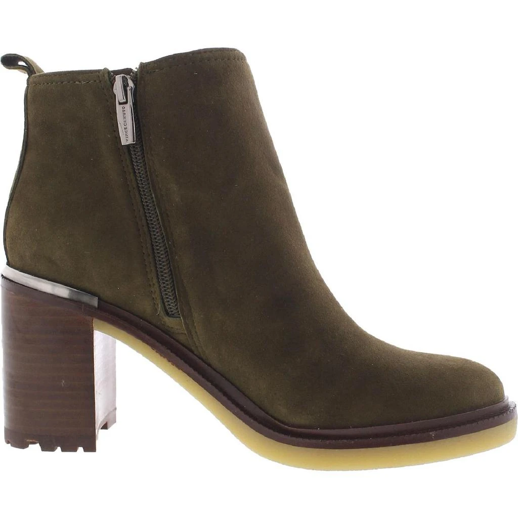 商品Vince Camuto|Vince Camuto Womens Gorgan Bootie Ankle Boots,价格¥198,第4张图片详细描述