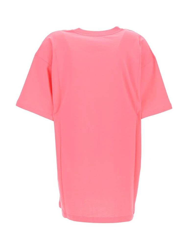 商品Moschino|MOSCHINO T-SHIRTS & VESTS,价格¥1186,第2张图片详细描述