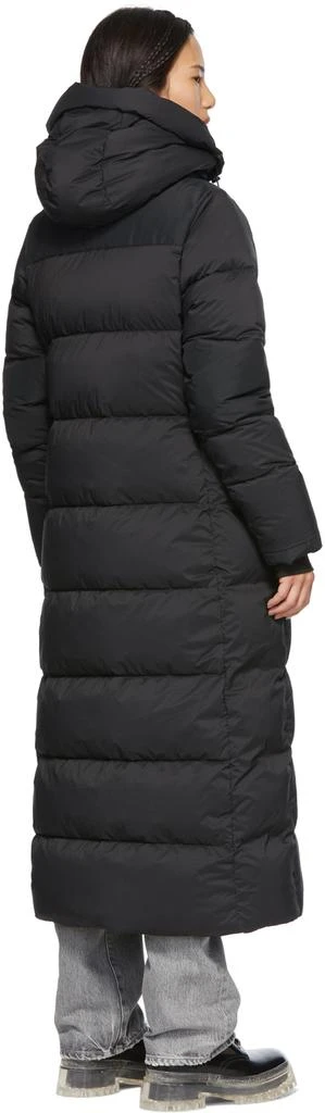 商品Canada Goose|Black Down Alliston Parka,价格¥10029,第3张图片详细描述