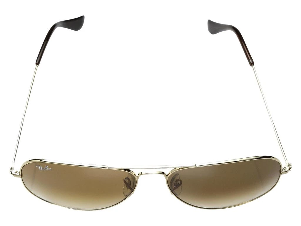 商品Ray-Ban|RB3025 Classic Aviator Sunglasses,价格¥1569,第4张图片详细描述
