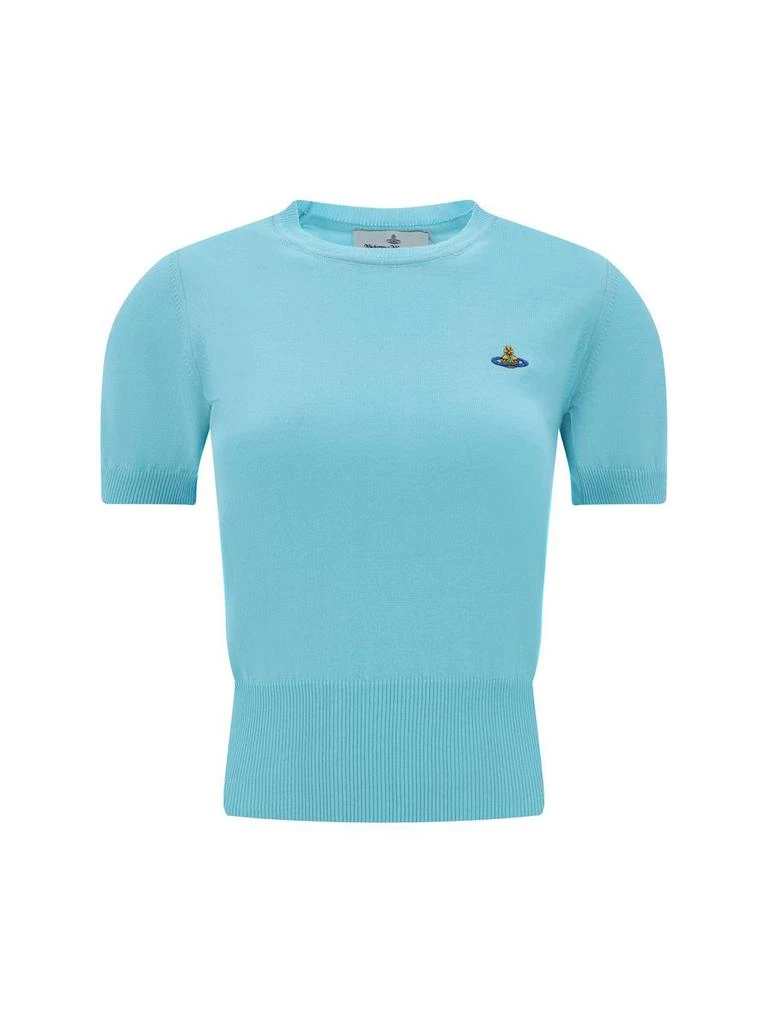 商品Vivienne Westwood|VIVIENNE WESTWOOD T-SHIRTS,价格¥1940,第1张图片