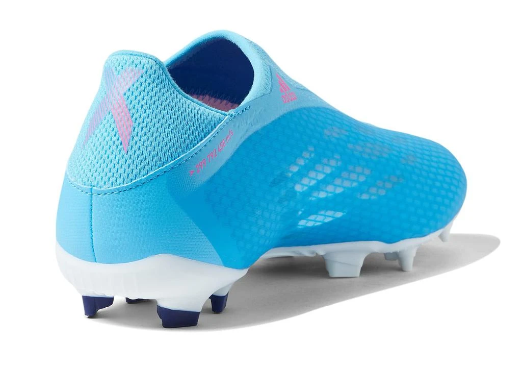 商品Adidas|X Speedflow.3 Laceless Firm Ground,价格¥542,第5张图片详细描述