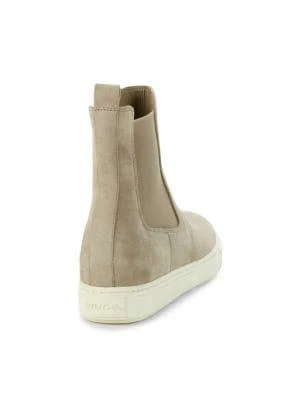 商品Vince|Norman Suede Sneaker Boots,价格¥591,第3张图片详细描述