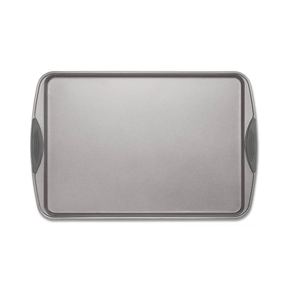 商品Martha Stewart|12" x 16" Nonstick Cookie Sheet Pan, Created for Macy's,价格¥73,第2张图片详细描述