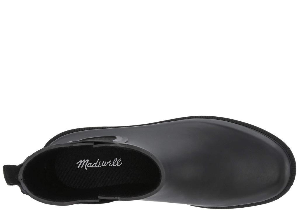商品Madewell|The Chelsea Rain Boots,价格¥512,第4张图片详细描述