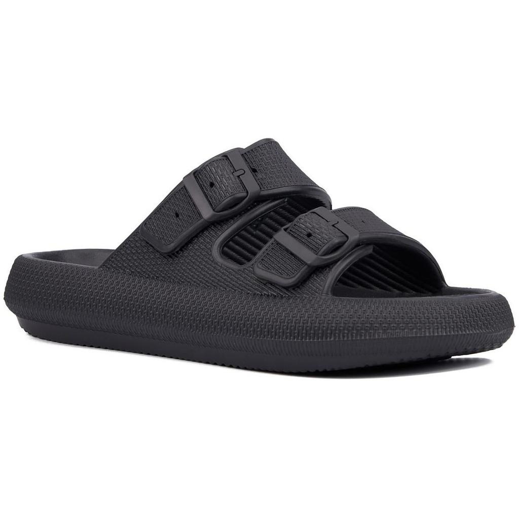 Xray | Xray Mens Kobe Buckle Slip-On Slide Sandals 126.94元 商品图片