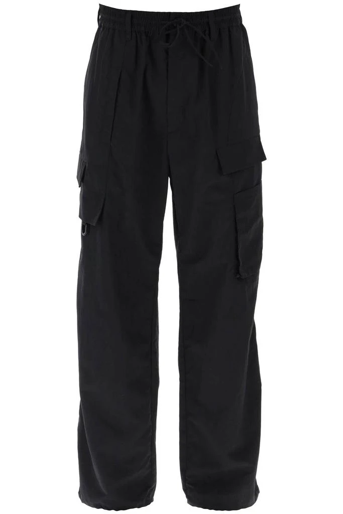 商品Y-3|crinkle nylon pants,价格¥1290,第1张图片