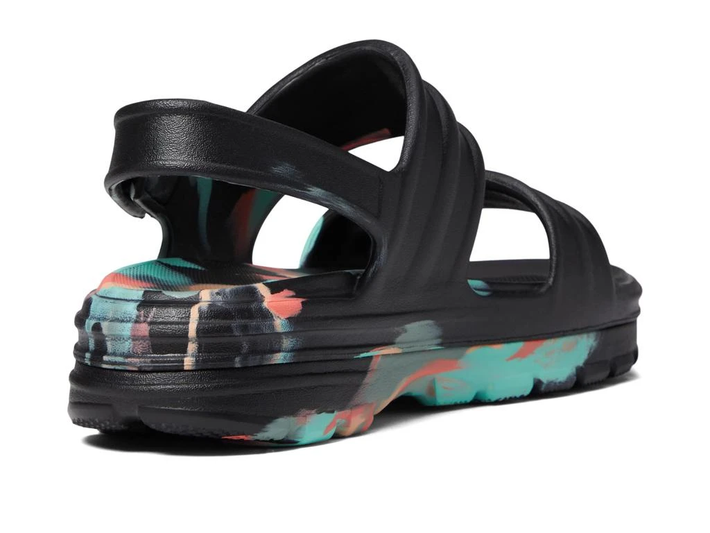 商品Hunter|Bloom Algae Marble Sandal,价格¥384,第5张图片详细描述