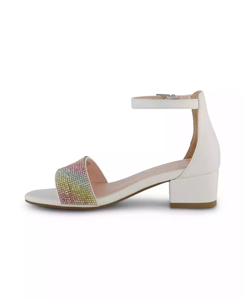 Little Girls Open Toe Sandals 商品