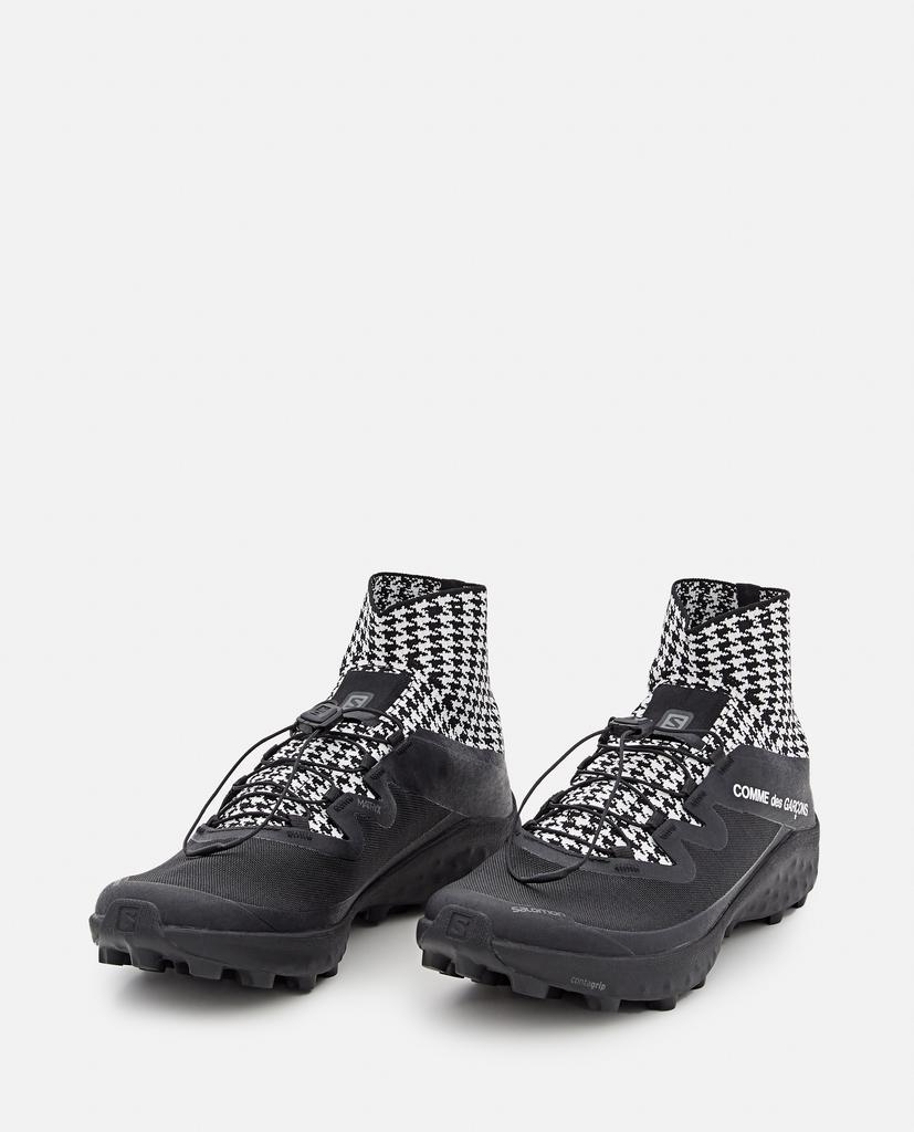 SALOMON X CDG SNEAKERS商品第2张图片规格展示