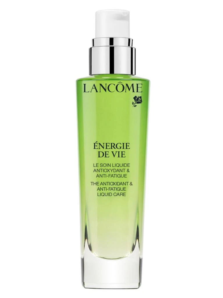 商品Lancôme|水光润养精华液 (水光瓶) 50ml,价格¥424,第1张图片
