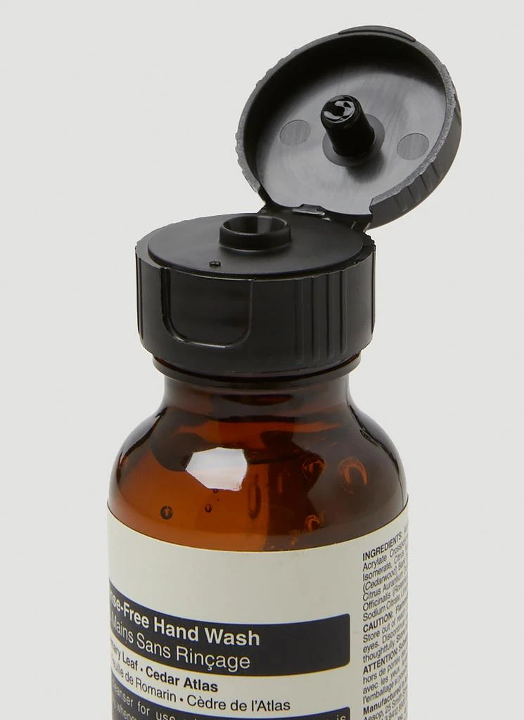 商品Aesop|Resurrection Rinse Free Hand Wash,价格¥48,第3张图片详细描述