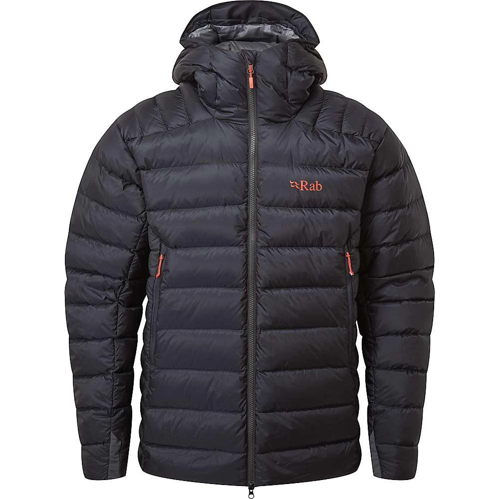 商品Rab|Men's Electron Pro Jacket,价格¥1831,第4张图片详细描述