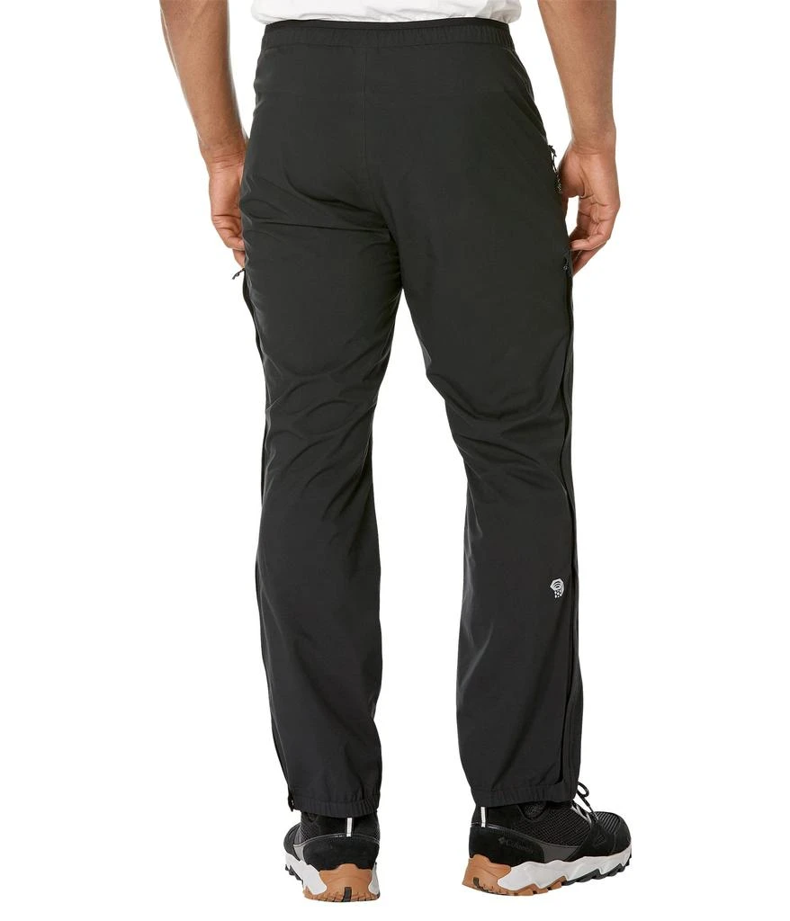 商品Mountain Hardwear|Stretch Ozonic™ Pants,价格¥754,第2张图片详细描述