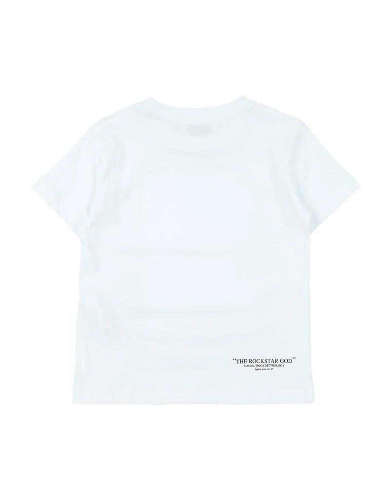 商品Neil Barrett|T-shirt,价格¥203,第2张图片详细描述