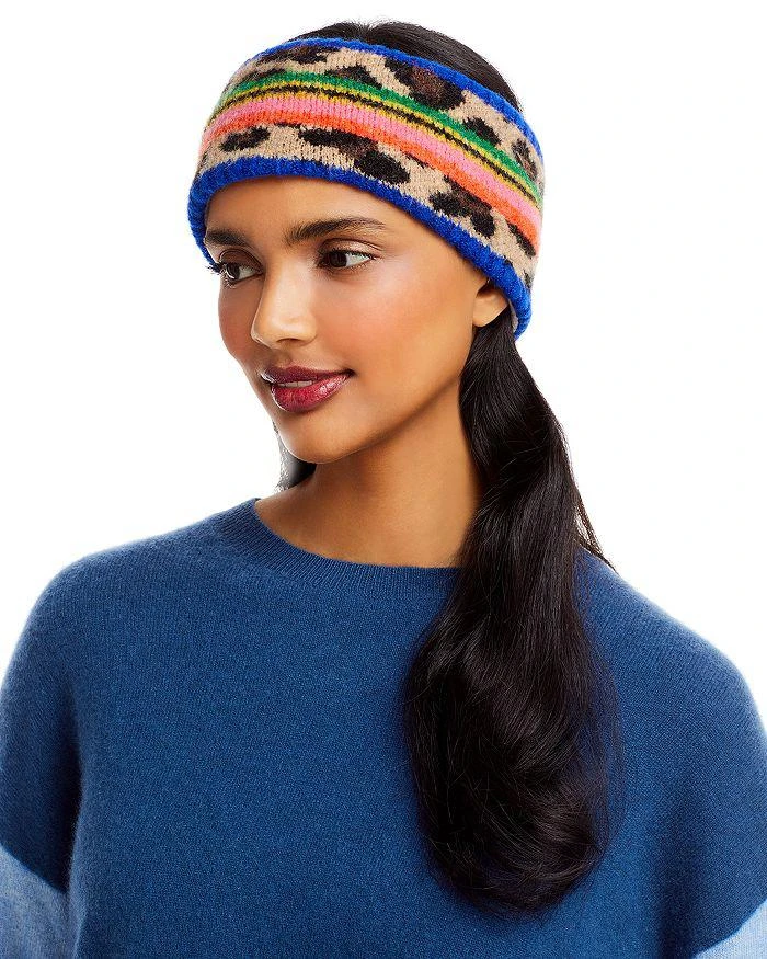 商品Echo Design|Sport Cat Headband,价格¥206,第1张图片
