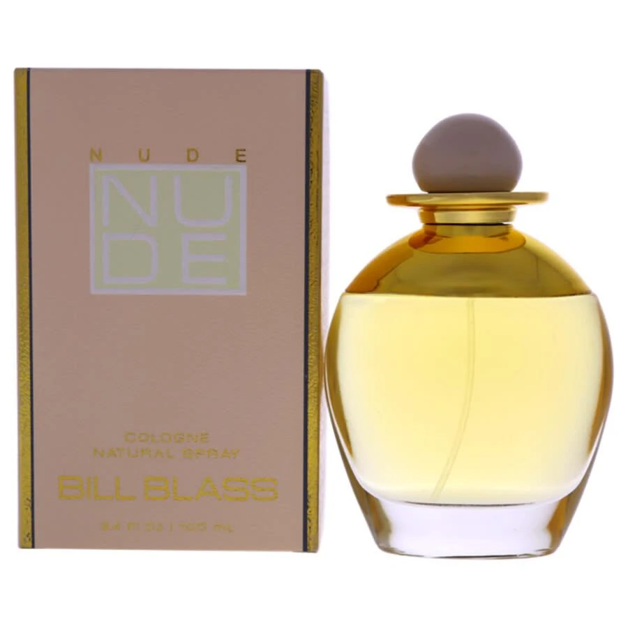 商品Bill Blass|Bill Blass Nude Ladies EDC,价格¥113,第1张图片