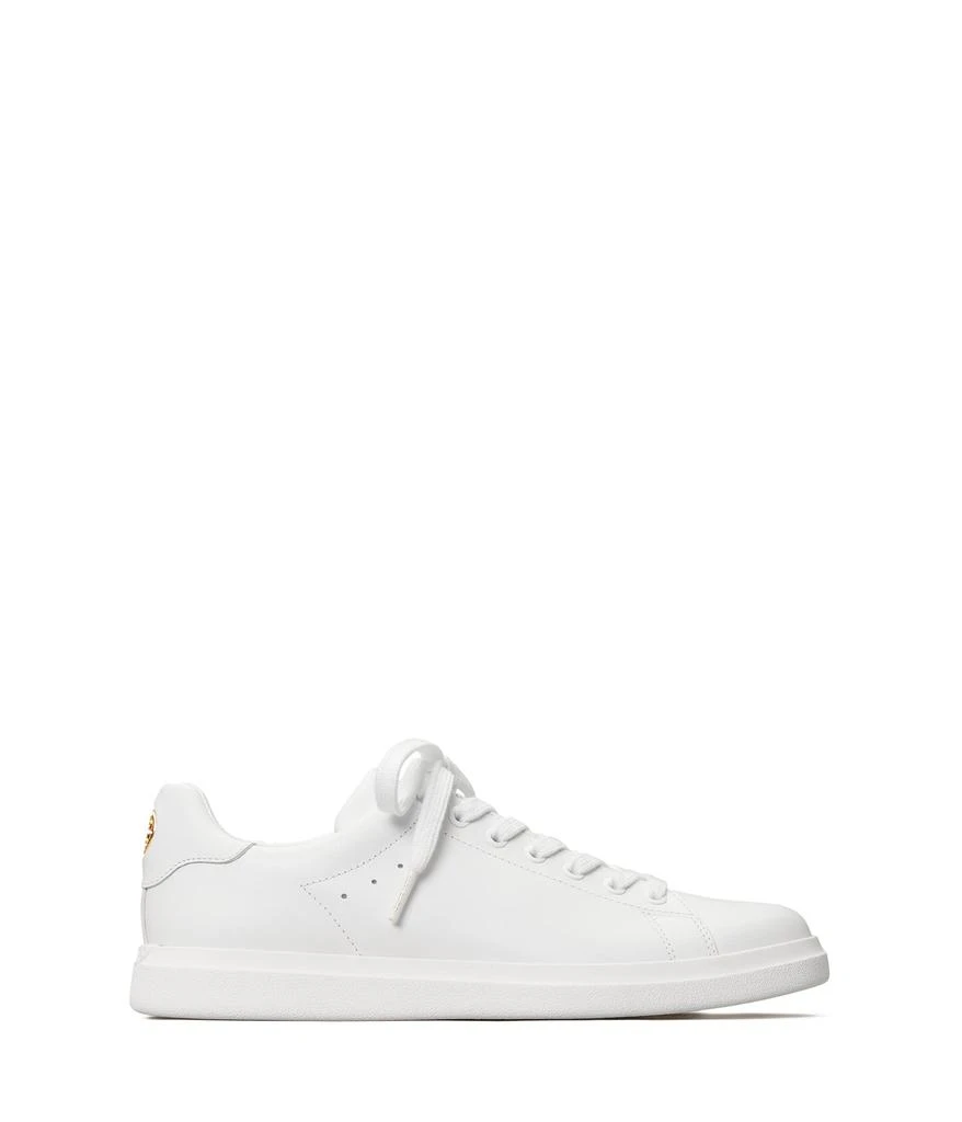 商品Tory Burch|Howell Court Sneaker,价格¥1484,第2张图片详细描述