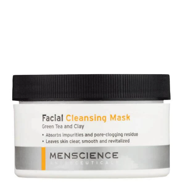 商品Menscience|Menscience Facial Cleansing Mask (130ml),价格¥246,第1张图片