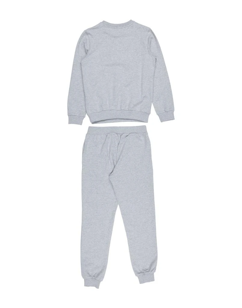 商品MOSCHINO TEEN|Athletic outfit,价格¥499,第2张图片详细描述