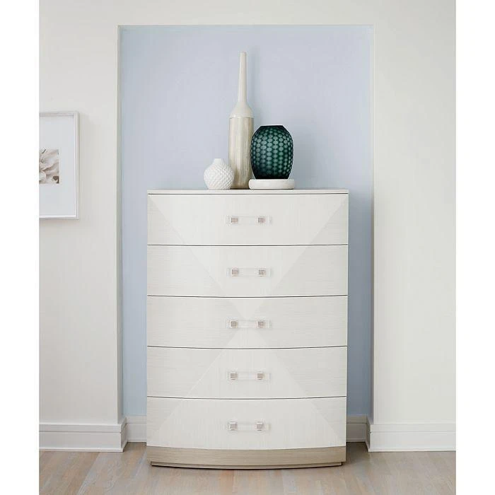 商品Bernhardt|Axiom Chest,价格¥16951,第1张图片详细描述