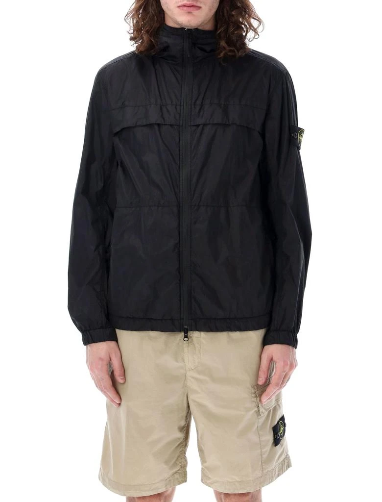 商品Stone Island|Giubbotto Jacket,价格¥4457,第1张图片