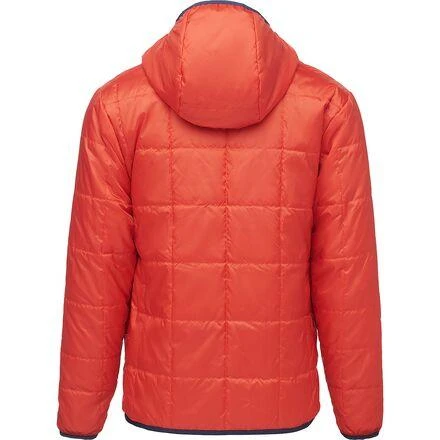 Teca Calido Hooded Jacket - Men's 商品