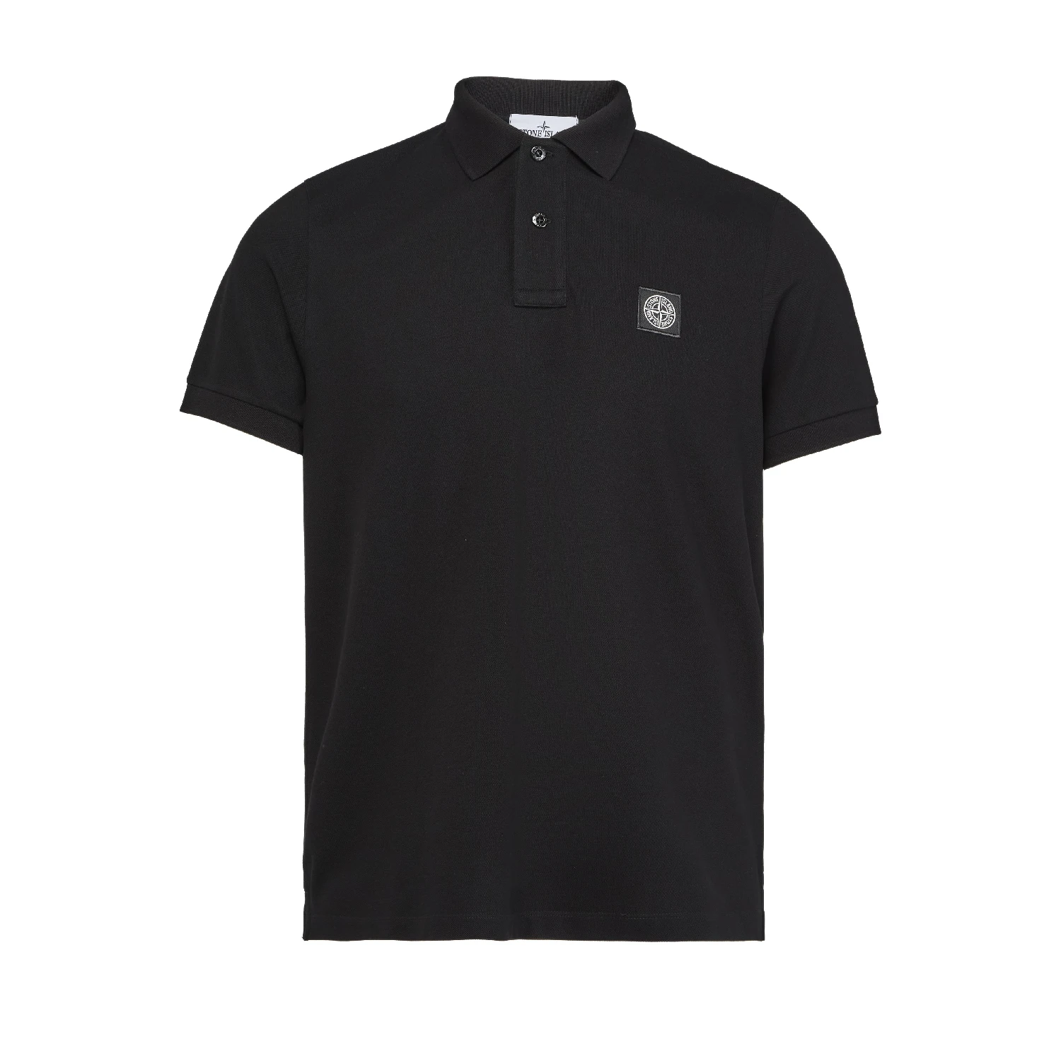 【特惠8.6折】【预售】 男士 短袖Polo Logo Polo 衫  K1S1522002SCS0017/V0029 ISL563E6BCK 商品