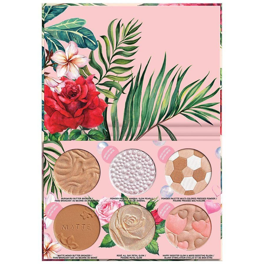 商品Physicians Formula|All-Star Palette,价格¥149,第2张图片详细描述