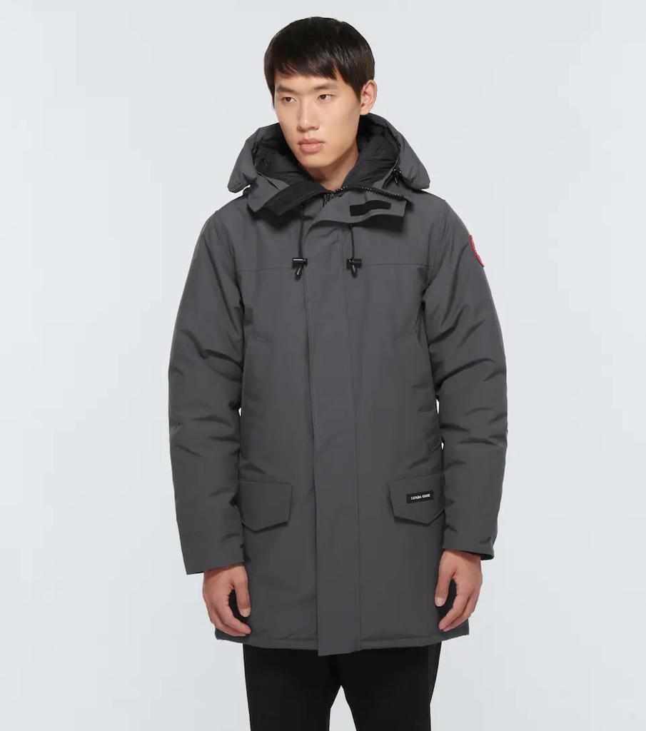 商品Canada Goose|Langford hooded parka jacket,价格¥8173,第5张图片详细描述